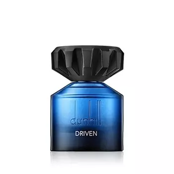 ALFRED DUNHILL Туалетная вода Driven Blue