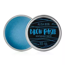 ALISA BON Контурная паста для бровей BROW PASTE