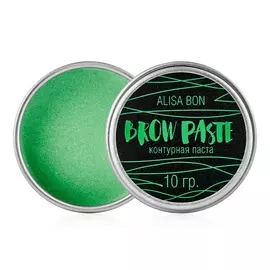 ALISA BON Контурная паста для бровей BROW PASTE