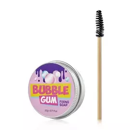 ALISA BON Мыло для фиксации бровей "Fixing soap"