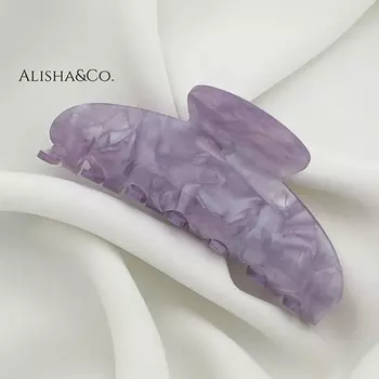 ALISHA&CO. Крабик для волос большой Jolie XL