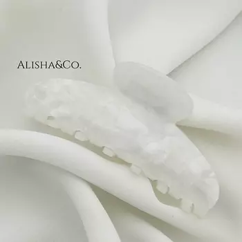 ALISHA&CO. Крабик для волос большой Jolie XL