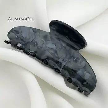 ALISHA&CO. Крабик для волос большой Jolie XL