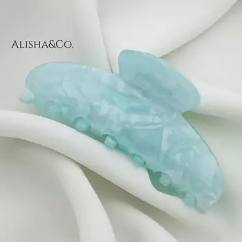 ALISHA&CO. Крабик для волос большой Jolie XL