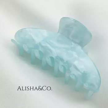 ALISHA&CO. Крабик для волос средний Jolie