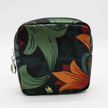 ALISSIROSSI Косметичка для прокладок цветы