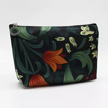 ALISSIROSSI Косметичка маленькая для прокладок цветы