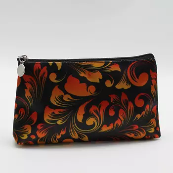 ALISSIROSSI Косметичка маленькая для прокладок хохлома