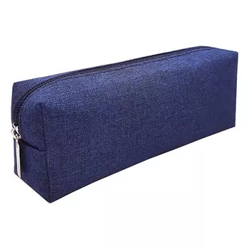 ALISSIROSSI Косметичка-пенал мужская маленькая из ткани