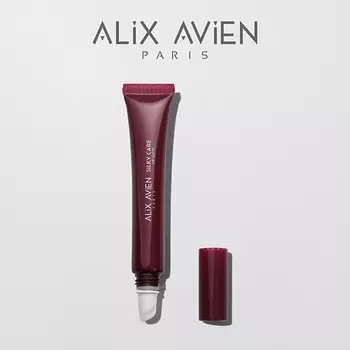 ALIX AVIEN Блеск для губ SILKY CARE в тюбике