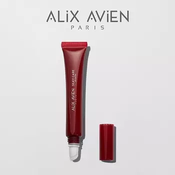 ALIX AVIEN Блеск для губ SILKY CARE в тюбике