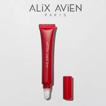 ALIX AVIEN Блеск для губ SILKY CARE в тюбике
