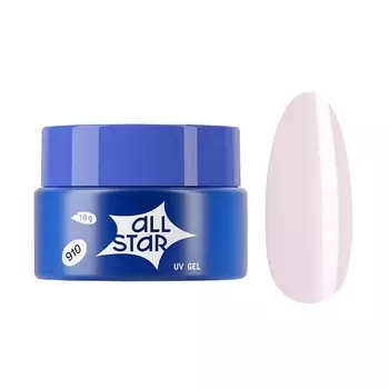 ALL STAR PROFESSIONAL Гель для моделирования ногтей
