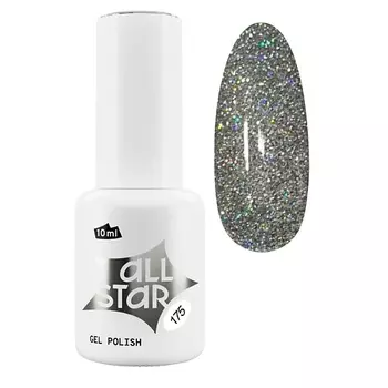 ALL STAR PROFESSIONAL Гель-лак