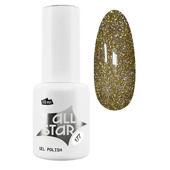 ALL STAR PROFESSIONAL Гель-лак