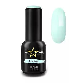 ALL STAR PROFESSIONAL Гель-лак для ногтей Houston