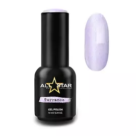 ALL STAR PROFESSIONAL Гель-лак для ногтей Shine
