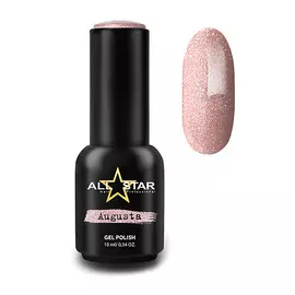 ALL STAR PROFESSIONAL Гель-лак для ногтей Shine