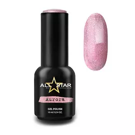 ALL STAR PROFESSIONAL Гель-лак для ногтей Shine