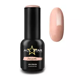 ALL STAR PROFESSIONAL Гель-лак для ногтей McAllen 039