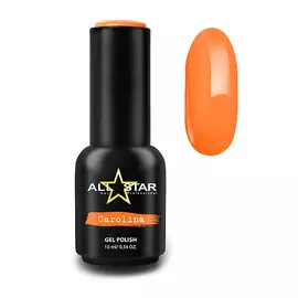 ALL STAR PROFESSIONAL Гель-лак для ногтей Tropic