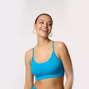 ALLA BUONE Топ бра спортивный