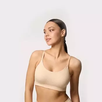 ALLA BUONE Топ бра спортивный