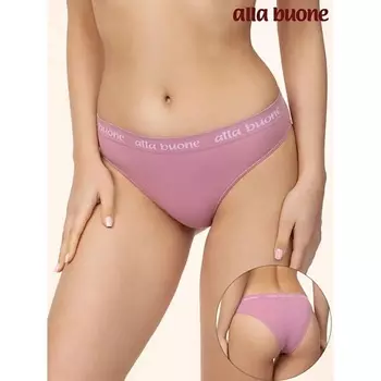 ALLA BUONE Трусы слипы бесшовные