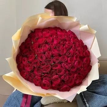 ALLFLOW 101 роза