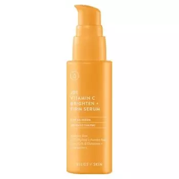 ALLIES OF SKIN Сыворотка для лица 20% Vitamin C Brighten + Firm Serum