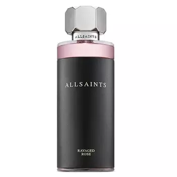 ALLSAINTS Ravaged Rose