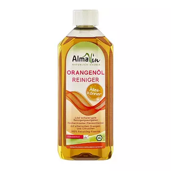 ALMAWIN Чистящее средство на апельсиновом масле 500