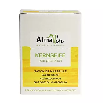 ALMAWIN Твердое мыло ядровое 100.0