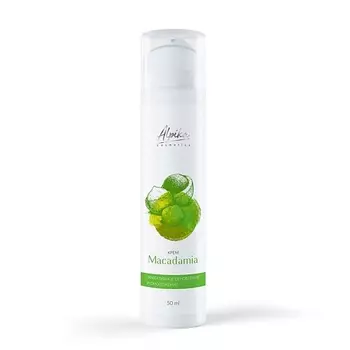 ALPIKA Крем для лица антивозрастной питательный Альпика Macadamia 50.0