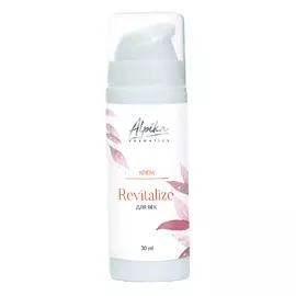 ALPIKA Крем для век Revitalize 30