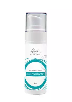 ALPIKA Мезококтейль Bio Hyalurone 30