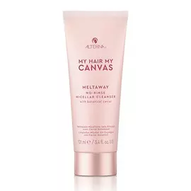 ALTERNA Мицеллярный сухой шампунь "Второе дыхание" MY HAIR MY CANVAS MeltAway No-rinse Micellar Cleanser