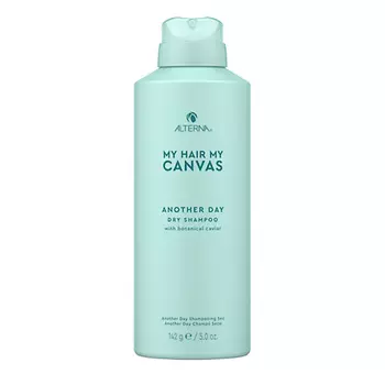 ALTERNA Сухой шампунь "Еще один день" My Hair My Canvas Another Day Dry shampoo