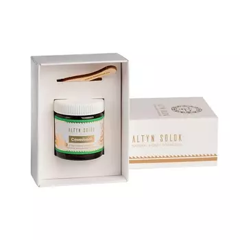 ALTYN SOLOK Крем "Сакмар"