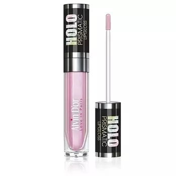 ALVIN D’OR Блеск для губ HoloPrismatic