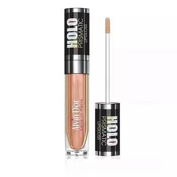 ALVIN D’OR Блеск для губ HoloPrismatic