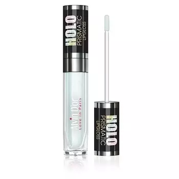 ALVIN D’OR Блеск для губ HoloPrismatic