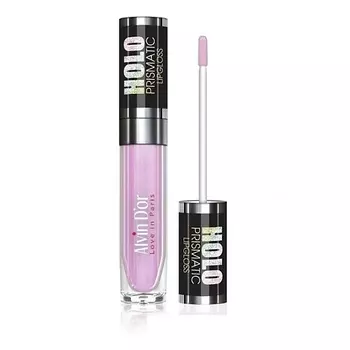 ALVIN D’OR Блеск для губ HoloPrismatic