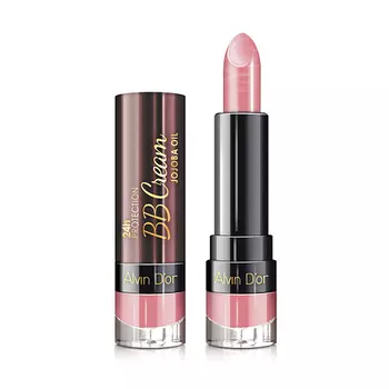 ALVIN D’OR Губная помада 24h BB Cream