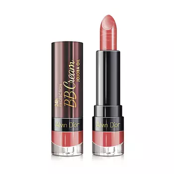 ALVIN D’OR Губная помада 24h BB Cream