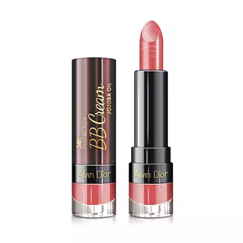ALVIN D’OR Губная помада 24h BB Cream