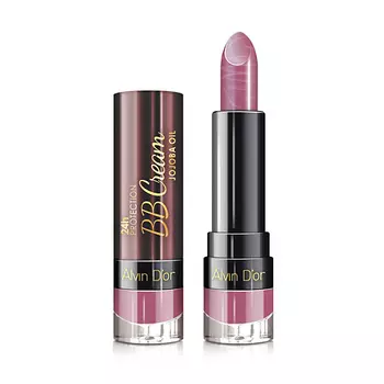 ALVIN D’OR Губная помада 24h BB Cream