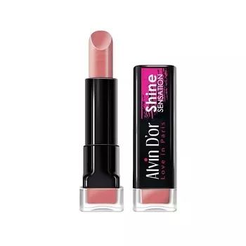 ALVIN D’OR Губная помада SHINE SENSATION