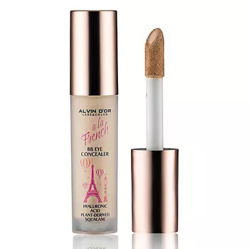 ALVIN D’OR Консилер для глаз ВВ EYE CONCEALER A LA FRENCH