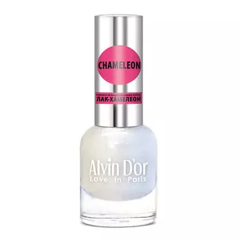 ALVIN D’OR Лак для ногтей CHAMELEON